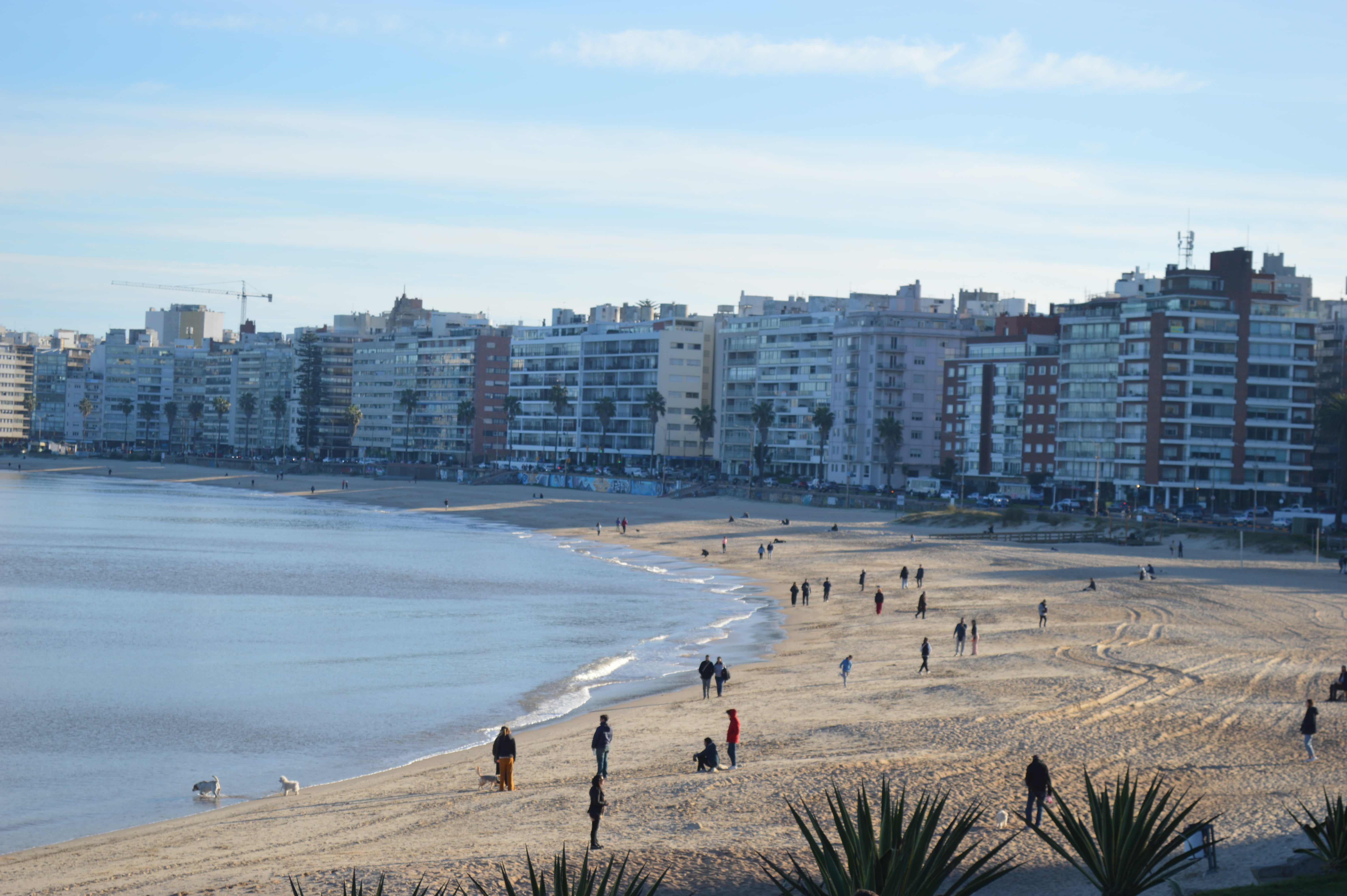 Tour Costero Rambla